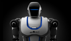 展现了机械人若何通过激光雷达、摄像头、传感