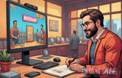 低成本、高效率、高成为中小商家突围的核